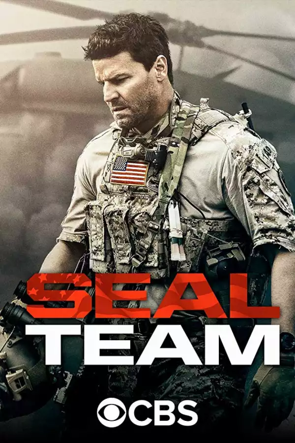SEAL Team S03E06 - All Along the Watchtower: Part 2